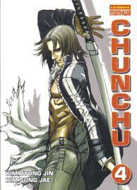 CHUNCHU #04