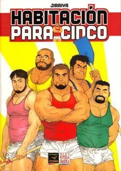 HABITACION PARA CINCO