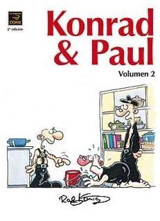 KONRAD & PAUL #02