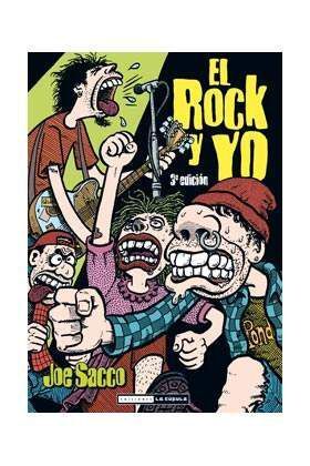 EL ROCK Y YO (4ª ED.)