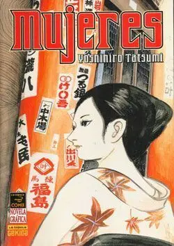 MUJERES