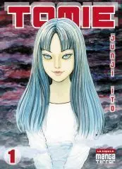 TOMIE #01