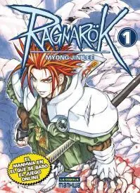 RAGNAROK #01