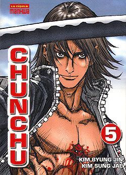 CHUNCHU #05