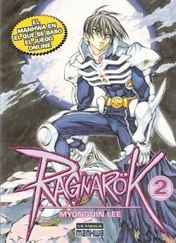 RAGNAROK #02
