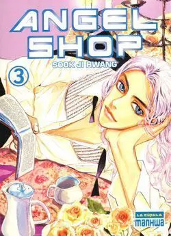 ANGEL SHOP #04