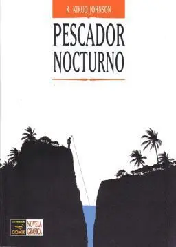 PESCADOR NOCTURNO
