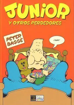 JUNIOR Y OTROS PERDEDORES