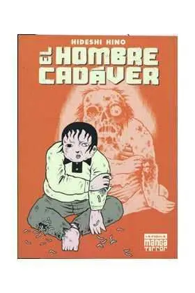 EL HOMBRE CADAVER