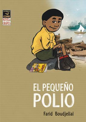 EL PEQUEÑO POLIO