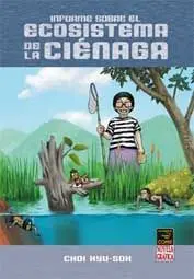 INFORME SOBRE EL ECOSISTEMA DE LA CIENAGA