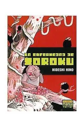 LA ENFERMEDAD DE ZOROKU