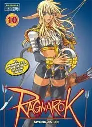 RAGNAROK #10