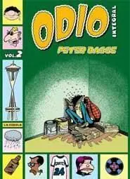 ODIO INTEGRAL VOL.2