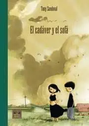 EL CADAVER Y EL SOFA