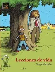 LECCIONES DE VIDA