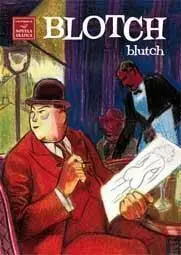 BLOTCH