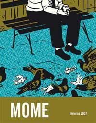 MOME #02. INVIERNO 2007