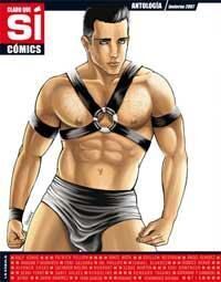 CLARO QUE SI #02. INVIERNO 2007