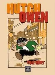 HUTCH OWEN