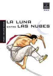 LA LUNA ENTRE LAS NUBES #03