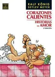 CORAZONES CALIENTES