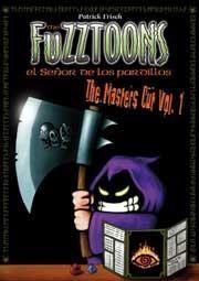 FUZZTOONS: THE MASTER CUT VOL.1