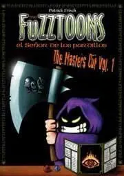 FUZZTOONS: THE MASTER CUT VOL.1