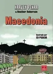 MACEDONIA