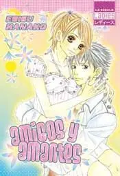 AMIGOS Y AMANTES