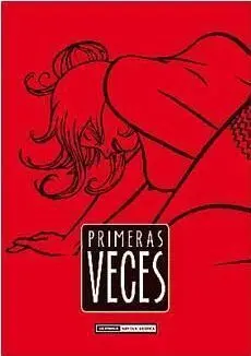PRIMERAS VECES