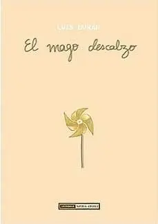 EL MAGO DESCALZO