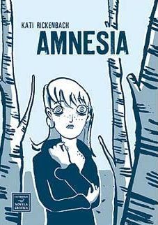 AMNESIA