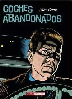 COCHES ABANDONADOS