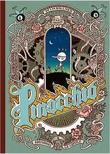 PINOCCHIO