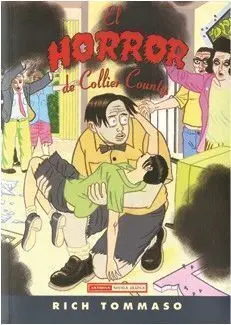 EL HORROR DE COLLIER COUNTY