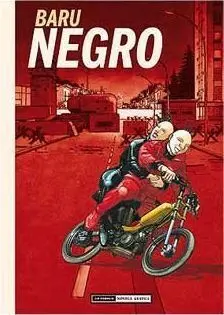 NEGRO