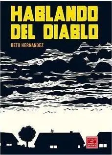 HABLANDO DEL DIABLO