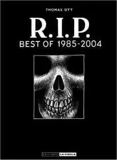 RIP. BEST OF 1985-2004