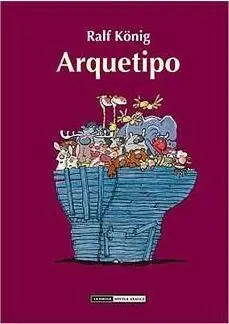 ARQUETIPO