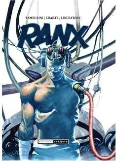 RANX (INTEGRAL)