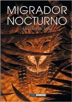 MIGRADOR NOCTURNO MIGRADOR NOCTURNO