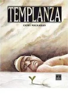 TEMPLANZA. EL PODER DEL MIEDO
