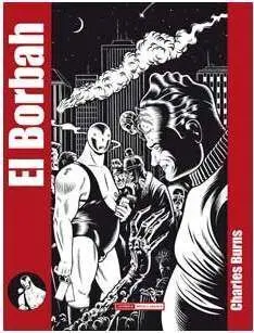EL BORBAH