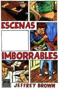 ESCENAS IMBORRABLES
