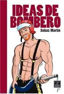 IDEAS DE BOMBERO
