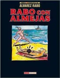 RABO CON ALMEJAS