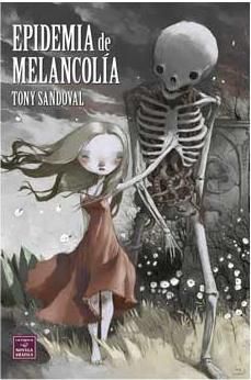 EPIDEMIA DE MELANCOLIA