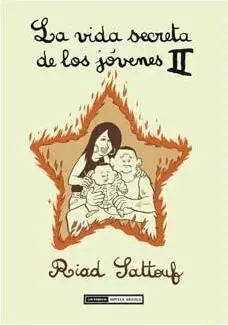 LA VIDA SECRETA DE LOS JOVENES #2