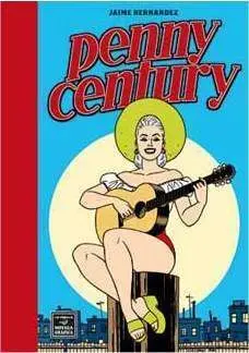 PENNY CENTURY